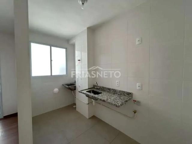 Apartamento aluguel em Região Imediata de Piracicaba, Região Metropolitana de Piracicaba