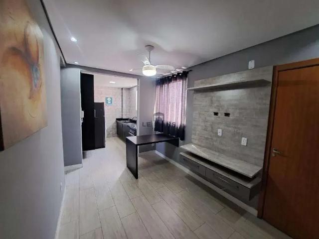 Apartamento aluguel em Região Imediata de Piracicaba, Região Metropolitana de Piracicaba