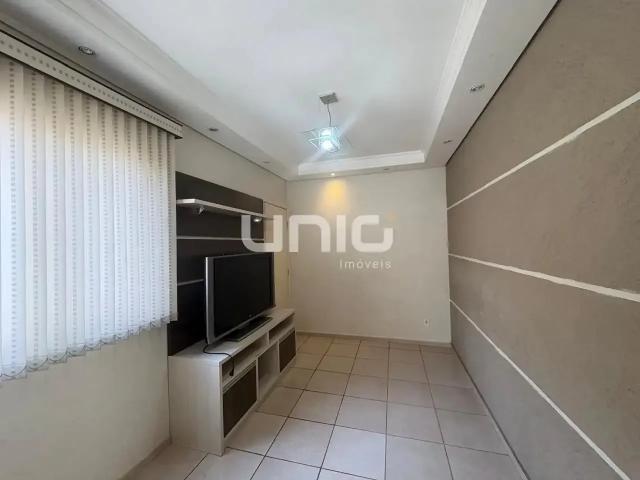 Apartamento aluguel em Região Imediata de Piracicaba, Região Metropolitana de Piracicaba