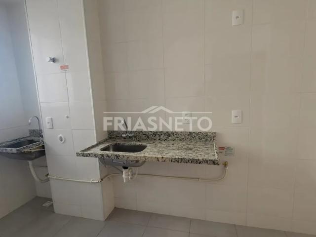 Apartamento aluguel em Região Imediata de Piracicaba, Região Metropolitana de Piracicaba