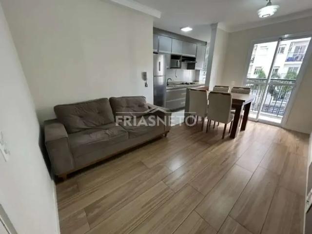 Apartamento aluguel em Região Imediata de Piracicaba, Região Metropolitana de Piracicaba