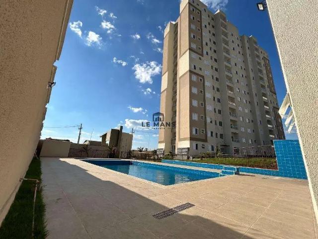 Apartamento aluguel em Região Imediata de Piracicaba, Região Metropolitana de Piracicaba