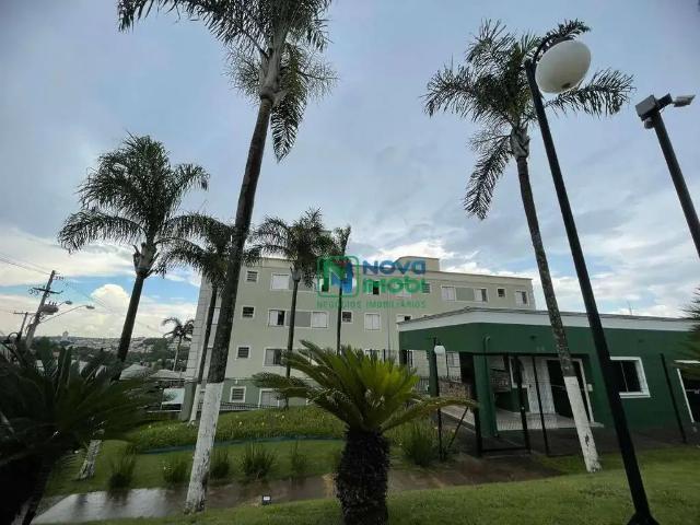 Apartamento aluguel em Região Imediata de Piracicaba, Região Metropolitana de Piracicaba
