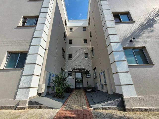 Apartamento aluguel em Região Imediata de Piracicaba, Região Metropolitana de Piracicaba