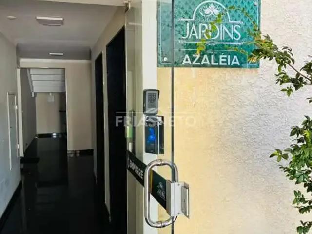 Apartamento aluguel em Região Imediata de Piracicaba, Região Metropolitana de Piracicaba