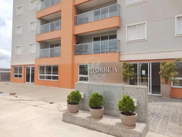 Apartamento aluguel em Região Imediata de Piracicaba, Região Metropolitana de Piracicaba