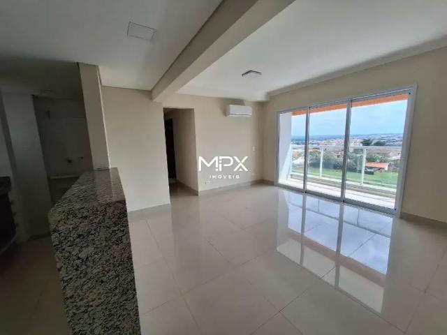 Apartamento aluguel em Piracicaba