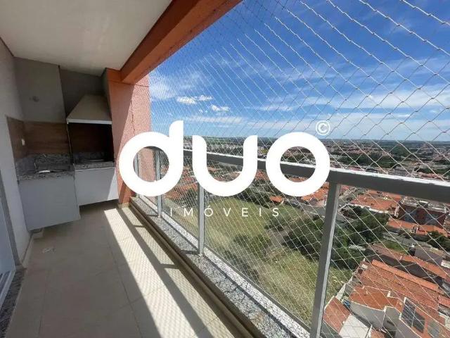 Apartamento aluguel em Região Imediata de Piracicaba, Região Metropolitana de Piracicaba