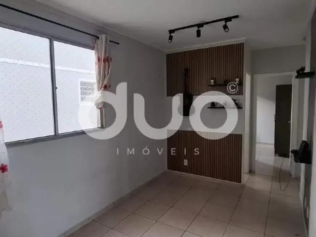 Apartamento aluguel em Região Imediata de Piracicaba, Região Metropolitana de Piracicaba