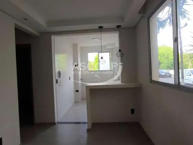 Apartamento aluguel em Região Imediata de Piracicaba, Região Metropolitana de Piracicaba
