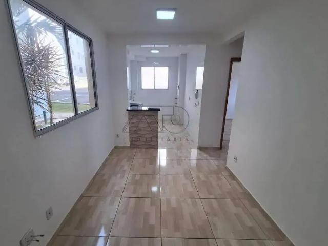 Apartamento aluguel em Região Imediata de Piracicaba, Região Metropolitana de Piracicaba
