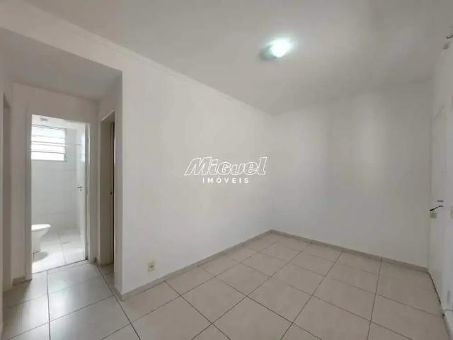 Apartamento aluguel em Região Imediata de Piracicaba, Região Metropolitana de Piracicaba