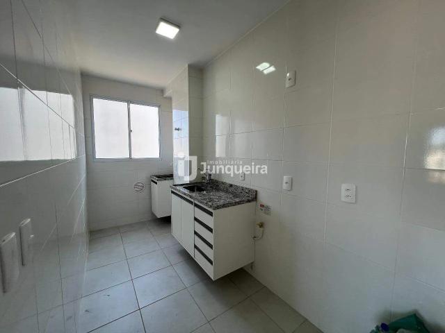 Apartamento aluguel em Piracicaba, Região Geográfica Intermediária de Campinas