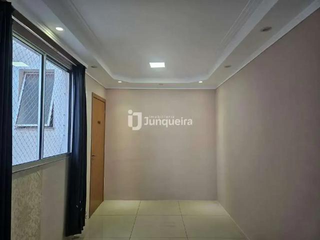 Apartamento aluguel em Região Imediata de Piracicaba, Região Metropolitana de Piracicaba
