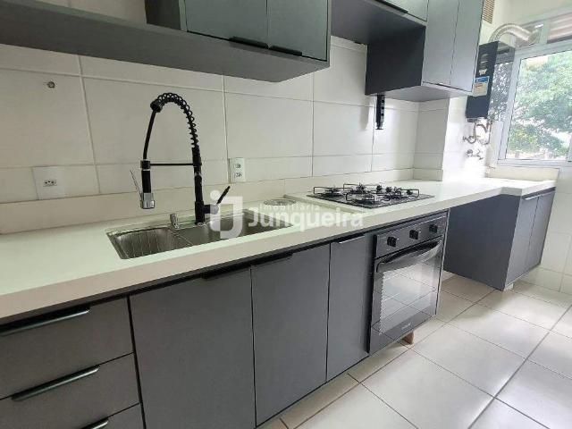 Apartamento aluguel em Piracicaba, Região Geográfica Intermediária de Campinas