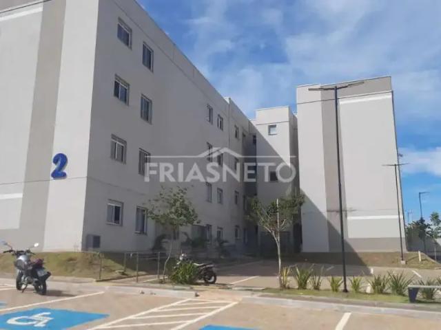 Apartamento aluguel em Região Imediata de Piracicaba, Região Metropolitana de Piracicaba