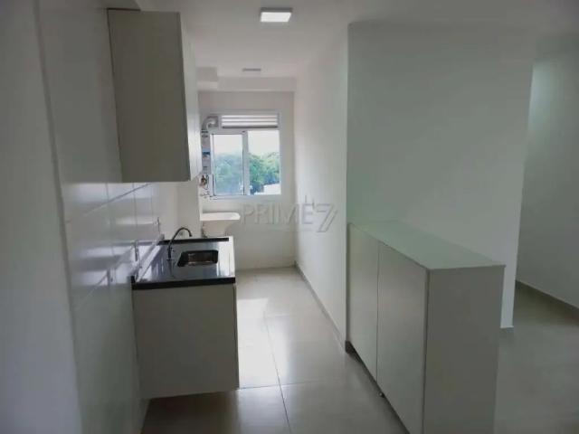 Apartamento aluguel em Região Imediata de Piracicaba, Região Metropolitana de Piracicaba