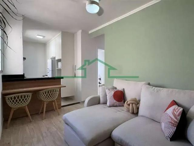 Apartamento aluguel em Região Imediata de Piracicaba, Região Metropolitana de Piracicaba