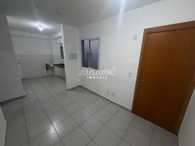 Apartamento aluguel em Região Imediata de Piracicaba, Região Metropolitana de Piracicaba