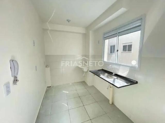 Apartamento aluguel em Região Imediata de Piracicaba, Região Metropolitana de Piracicaba
