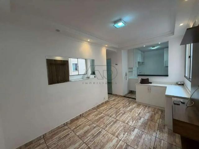 Apartamento aluguel em Região Imediata de Piracicaba, Região Metropolitana de Piracicaba