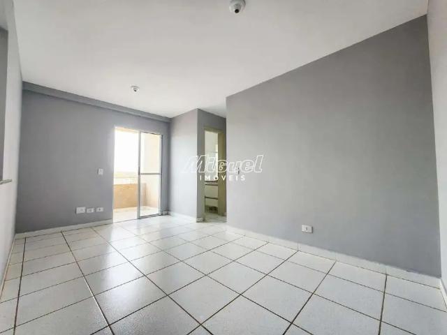 Apartamento aluguel em Piracicaba
