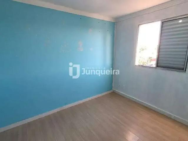 Apartamento aluguel em Região Imediata de Piracicaba, Região Metropolitana de Piracicaba