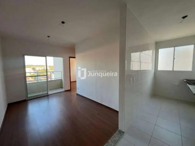 Apartamento aluguel em Região Imediata de Piracicaba, Região Metropolitana de Piracicaba