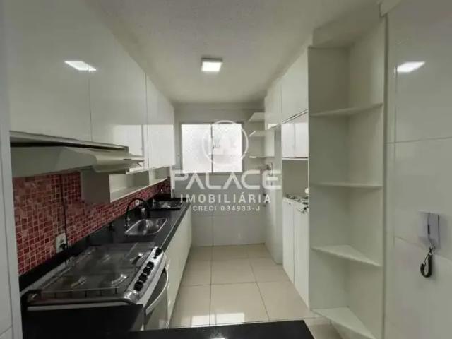 Apartamento aluguel em Piracicaba