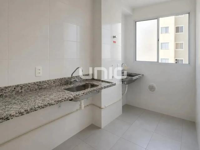 Apartamento aluguel em Região Imediata de Piracicaba, Região Metropolitana de Piracicaba