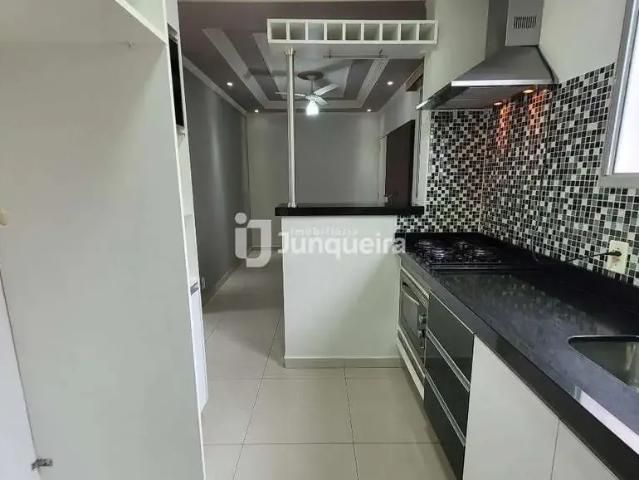 Apartamento aluguel em Região Imediata de Piracicaba, Região Metropolitana de Piracicaba