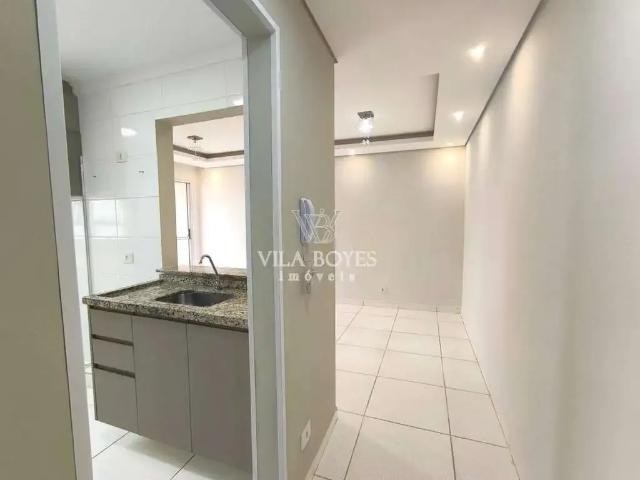 Apartamento aluguel em Região Imediata de Piracicaba, Região Metropolitana de Piracicaba