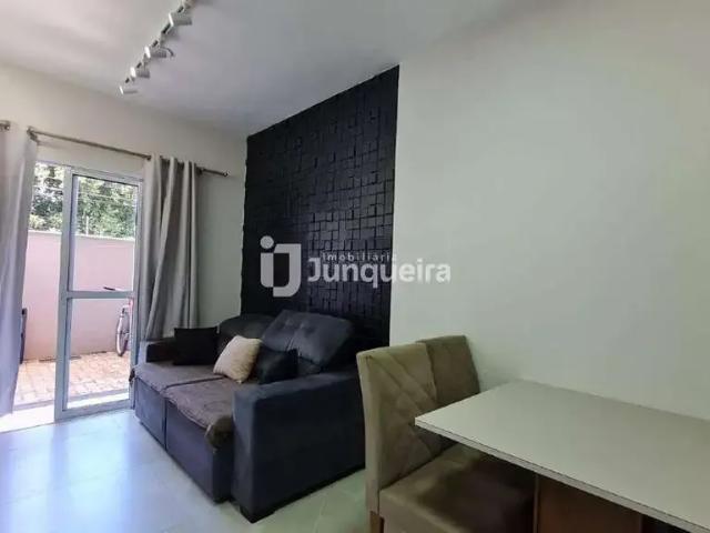 Apartamento aluguel em Região Imediata de Piracicaba, Região Metropolitana de Piracicaba