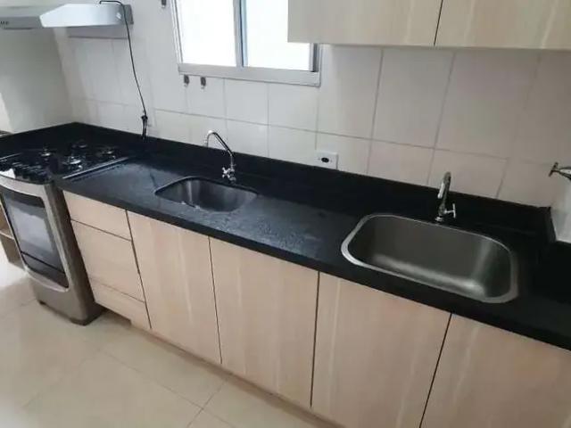 Apartamento aluguel em Região Imediata de Piracicaba, Região Metropolitana de Piracicaba