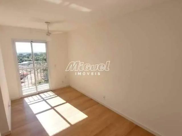 Apartamento aluguel em Região Imediata de Piracicaba, Região Metropolitana de Piracicaba