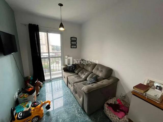 Apartamento aluguel em Região Imediata de Piracicaba, Região Metropolitana de Piracicaba