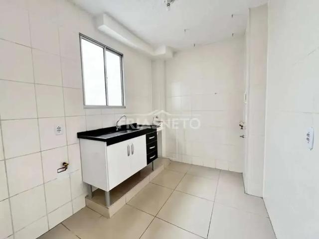 Apartamento aluguel em Região Imediata de Piracicaba, Região Metropolitana de Piracicaba