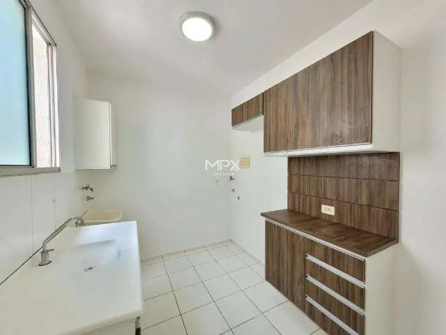 Apartamento aluguel em Região Imediata de Piracicaba, Região Metropolitana de Piracicaba