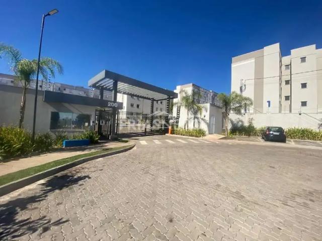 Apartamento aluguel em Piracicaba, Pompéia