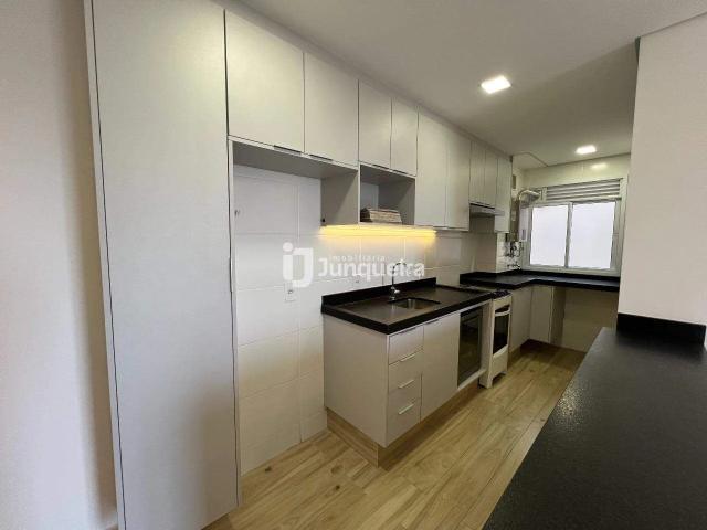 Apartamento aluguel em Região Imediata de Piracicaba, Região Metropolitana de Piracicaba