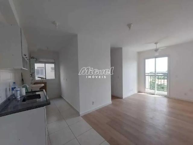Apartamento aluguel em Piracicaba, São Paulo