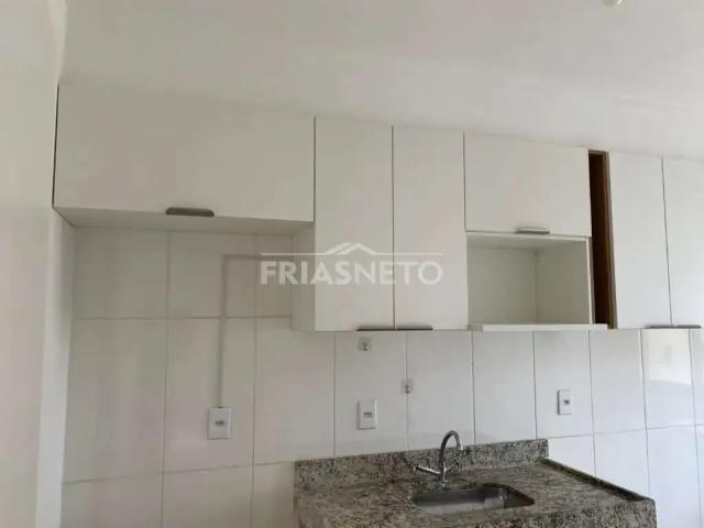 Apartamento aluguel em Região Imediata de Piracicaba, Região Metropolitana de Piracicaba