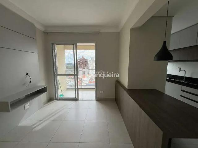 Apartamento aluguel em Piracicaba, Região Geográfica Intermediária de Campinas