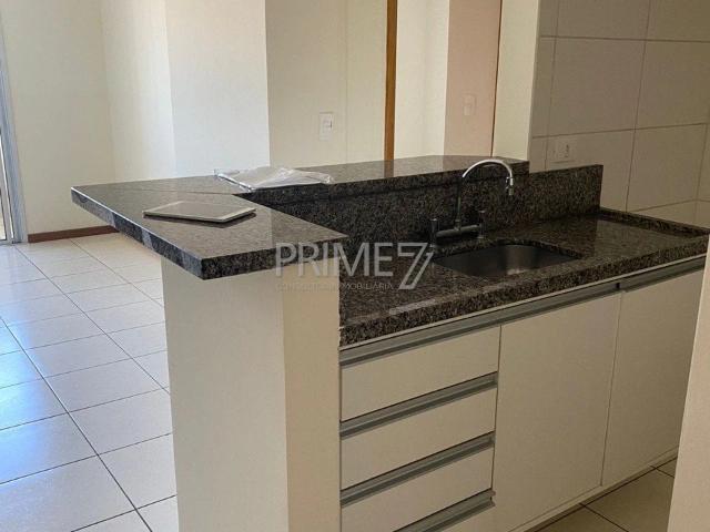 Apartamento aluguel em São Dimas, Piracicaba