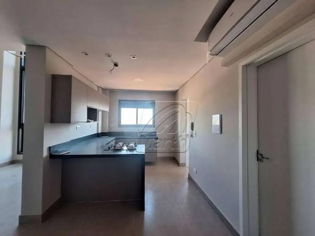 Apartamento aluguel em Região Imediata de Piracicaba, Região Metropolitana de Piracicaba