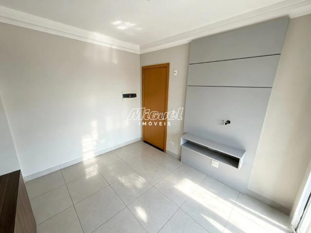 Apartamento aluguel em Região Imediata de Piracicaba, Região Metropolitana de Piracicaba