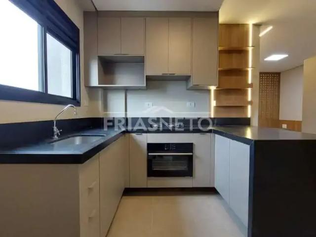 Apartamento aluguel em Região Imediata de Piracicaba, Região Metropolitana de Piracicaba