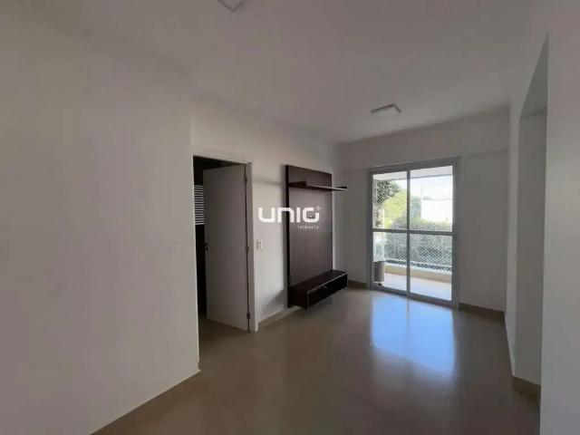 Apartamento aluguel em Região Imediata de Piracicaba, Região Metropolitana de Piracicaba