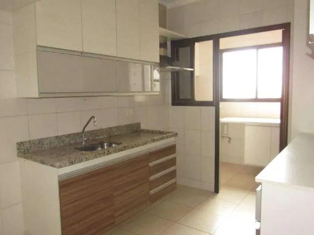 Apartamento aluguel em Região Imediata de Piracicaba, Região Metropolitana de Piracicaba