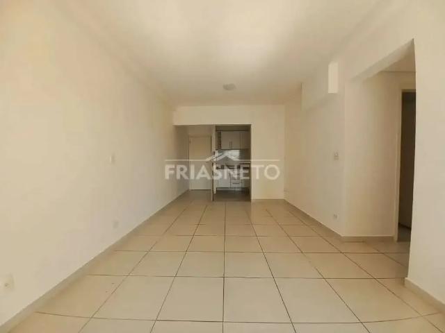 Apartamento aluguel em Região Imediata de Piracicaba, Região Metropolitana de Piracicaba